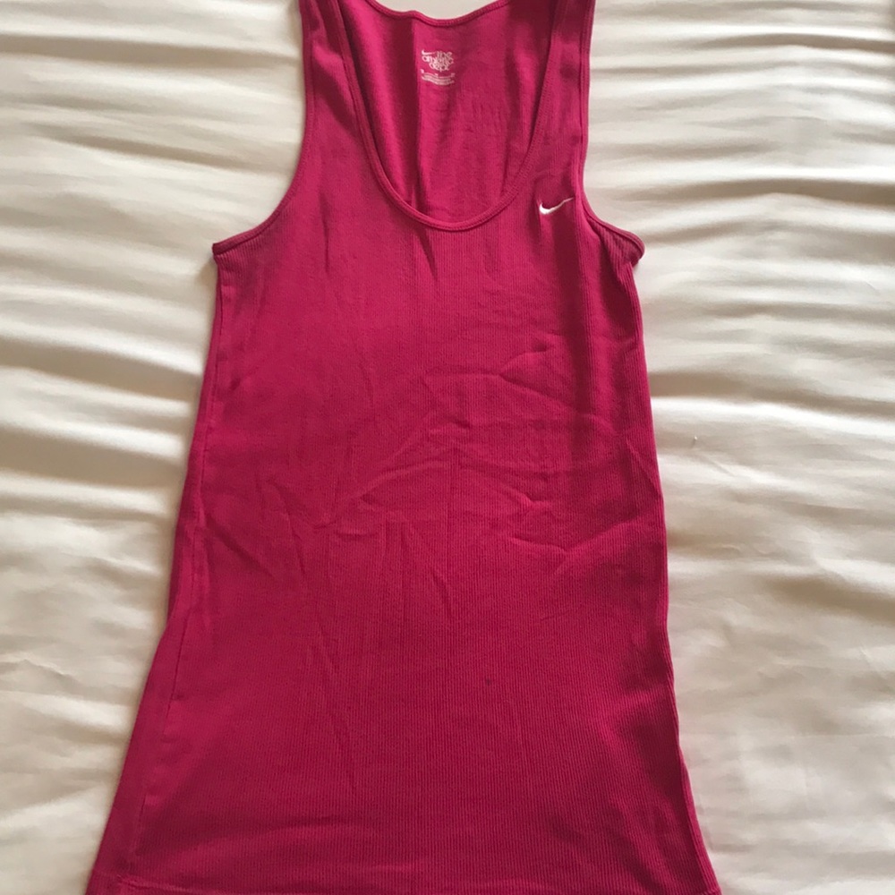 Nike Tank